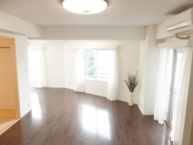 ダイアパレス世田谷公園