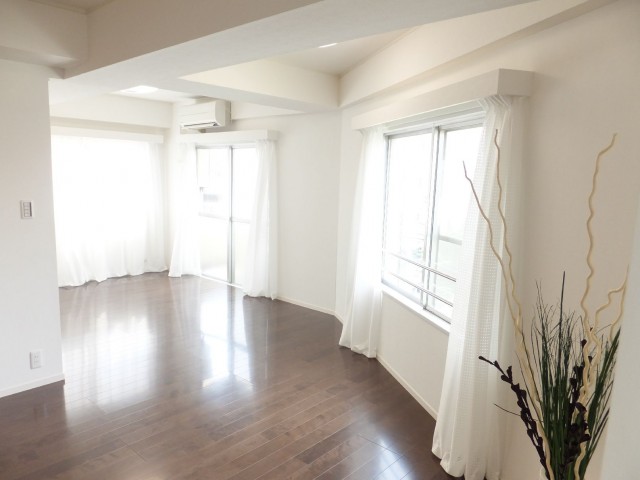 ダイアパレス世田谷公園