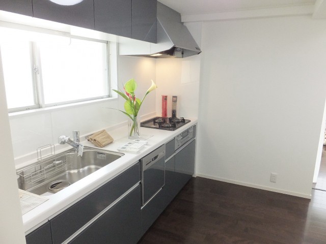 ダイアパレス世田谷公園