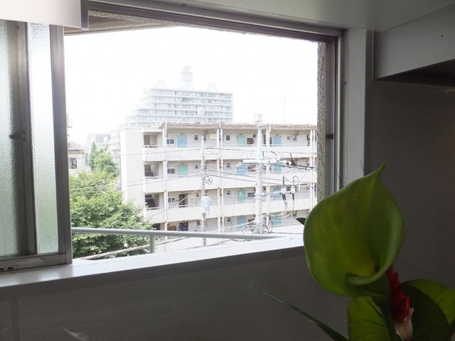 ダイアパレス世田谷公園