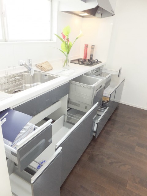 ダイアパレス世田谷公園