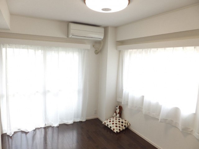 ダイアパレス世田谷公園