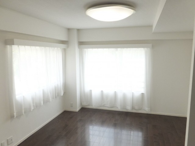 ダイアパレス世田谷公園