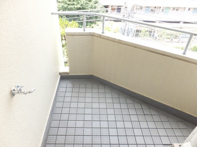 ダイアパレス世田谷公園