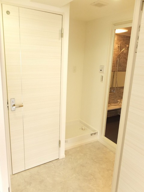 ダイアパレス世田谷公園