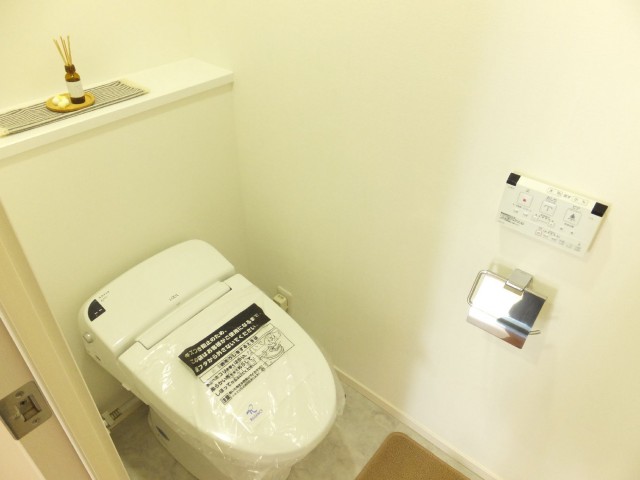 ダイアパレス世田谷公園