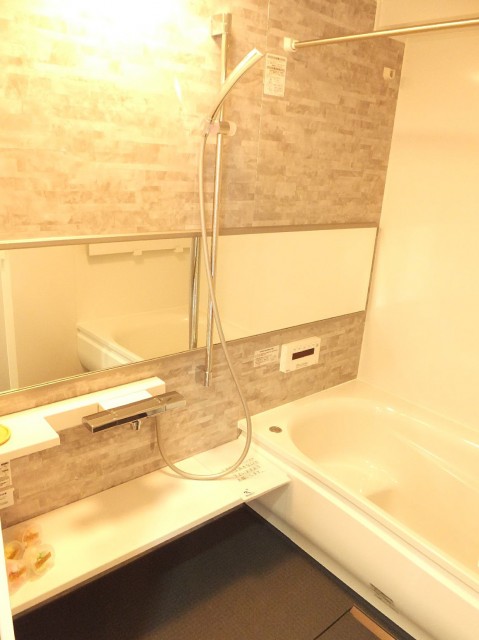 ダイアパレス世田谷公園