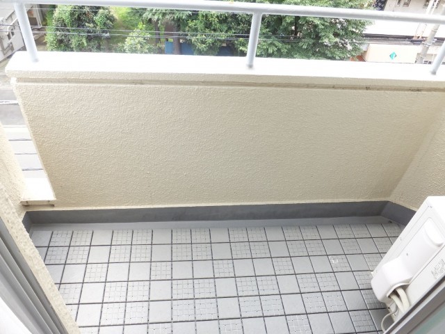 ダイアパレス世田谷公園