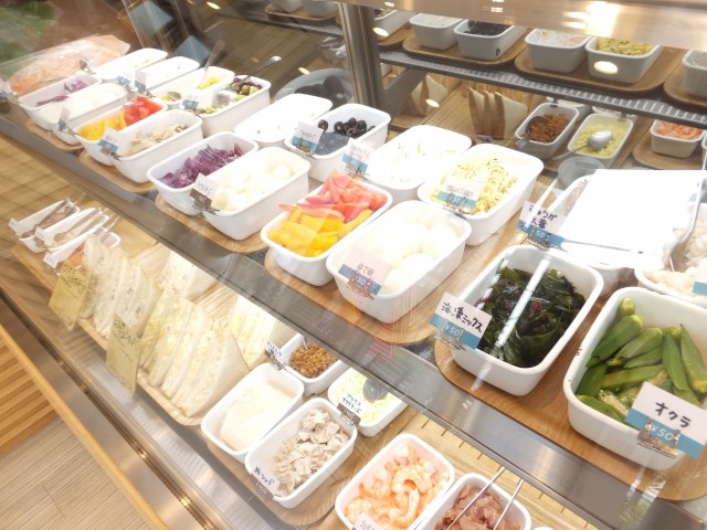 初台中央マンション　周辺