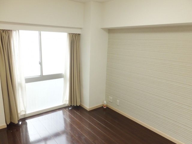 エスポワール芝　洋室5.5帖