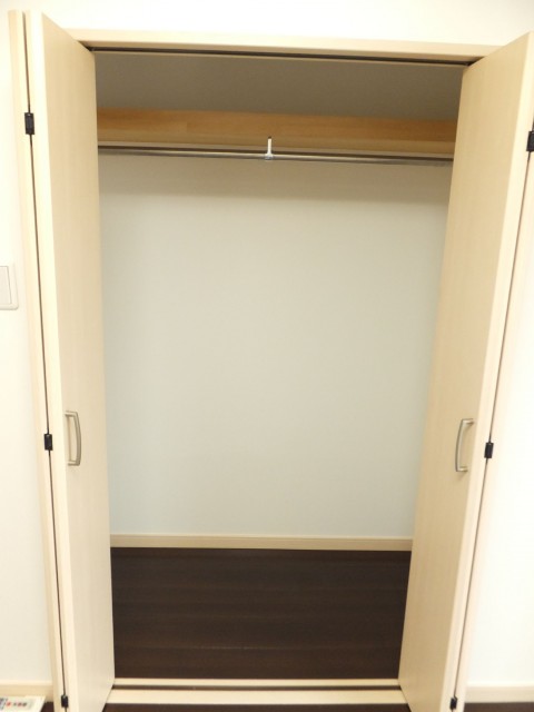 エスポワール芝　洋室5.5帖