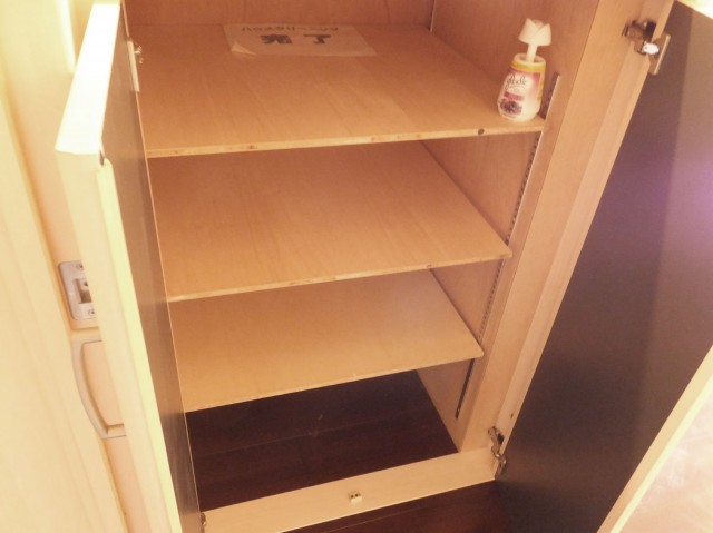 エスポワール芝