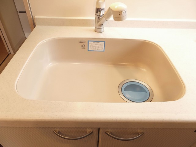 エスポワール芝　キッチン