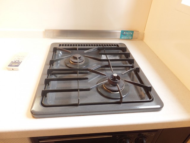 エスポワール芝　キッチン