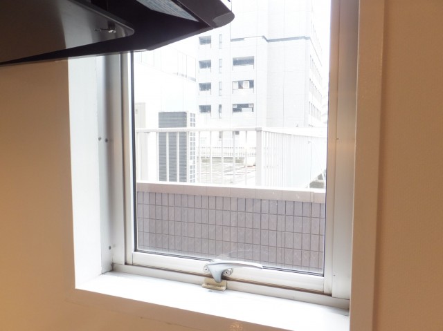 エスポワール芝　キッチン