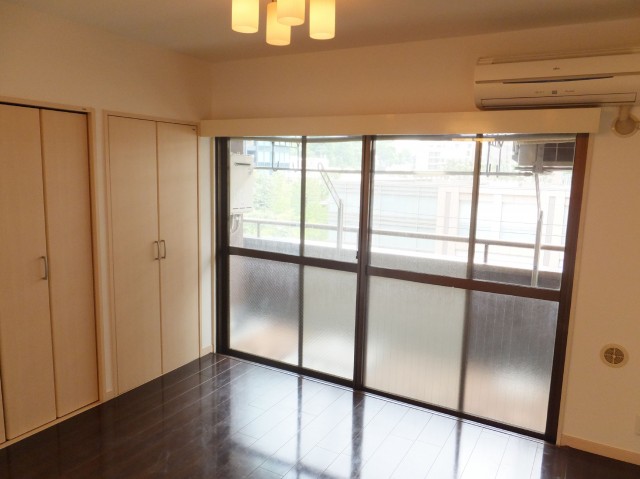 エスポワール芝　洋室5.2帖