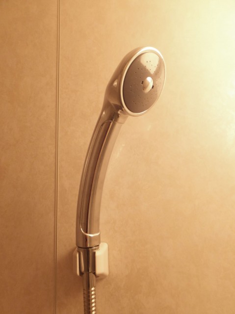 エスポワール芝　バスルーム