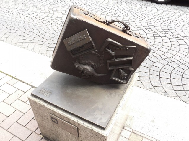 エスポワール芝　周辺