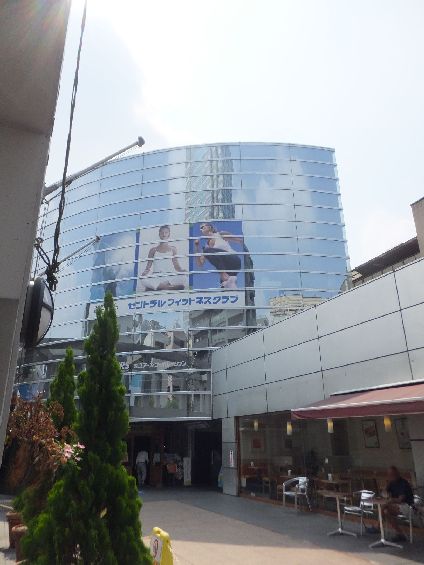 パレドール用賀