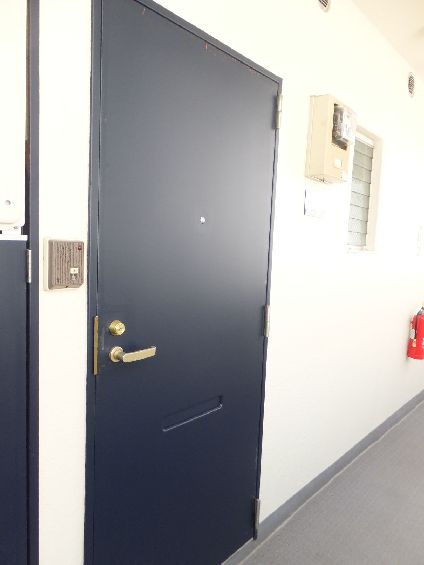 パークハイツ用賀