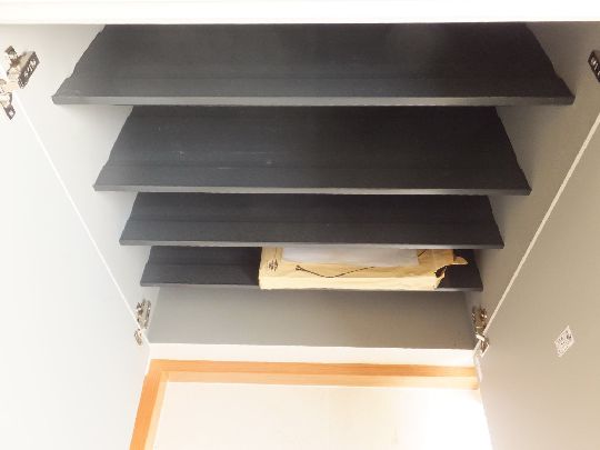 パークハイツ用賀