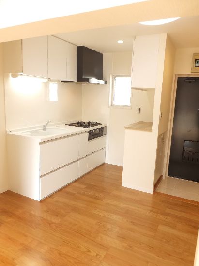 パークハイツ用賀