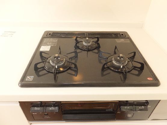 パークハイツ用賀