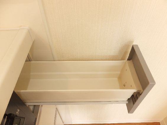 パークハイツ用賀