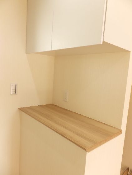 パークハイツ用賀