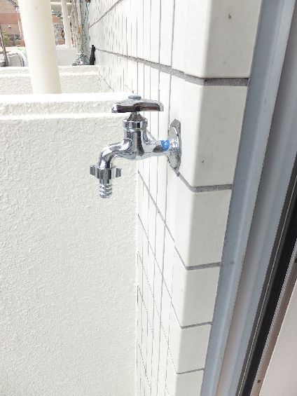 パークハイツ用賀