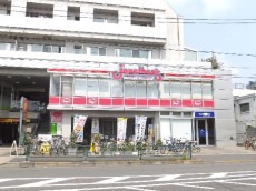 パレドール用賀