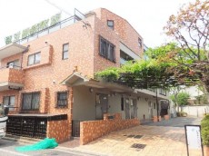 パレドール用賀