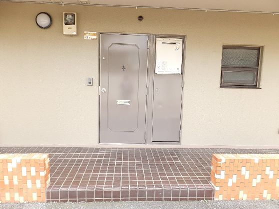 パレドール用賀