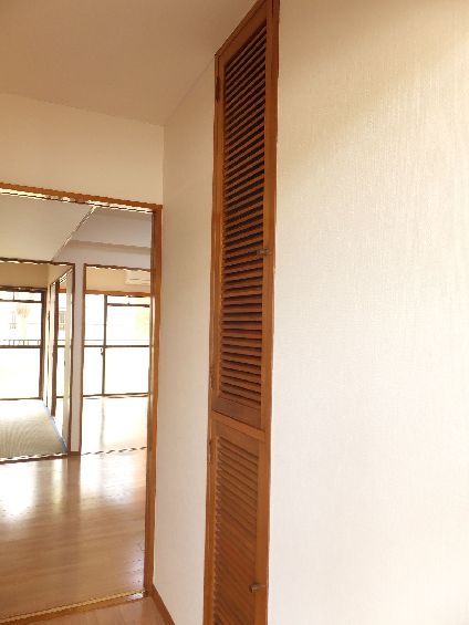 パレドール用賀