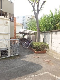 パレドール用賀