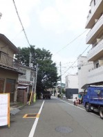 パレドール用賀