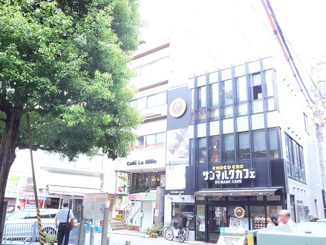 GSハイム都立大