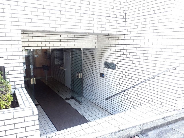 GSハイム都立大