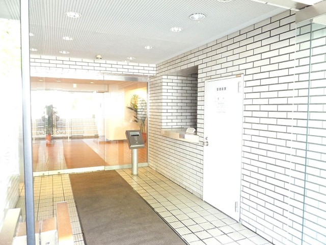 GSハイム都立大