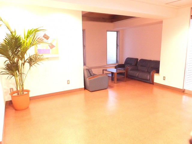 GSハイム都立大