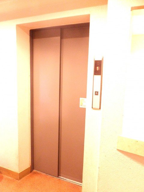 GSハイム都立大