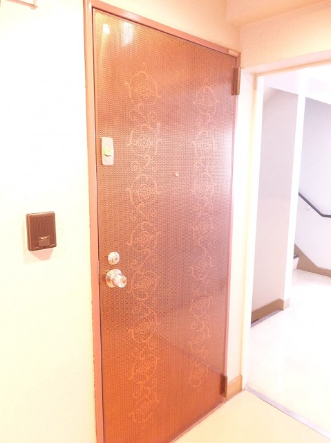 GSハイム都立大