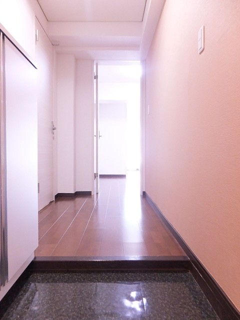 GSハイム都立大