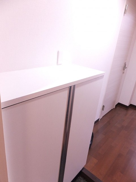 GSハイム都立大