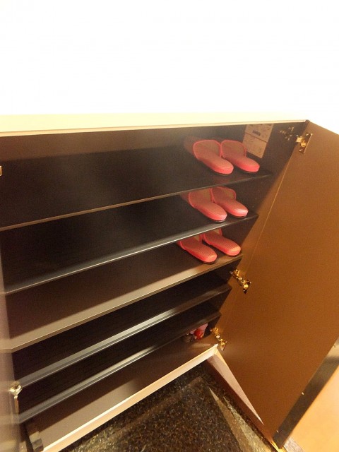 GSハイム都立大