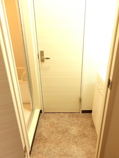 GSハイム都立大