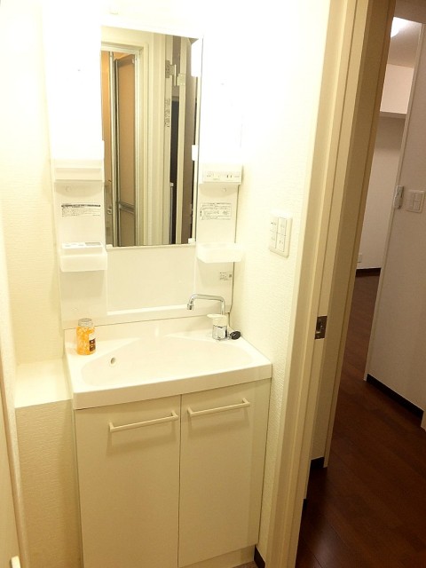 GSハイム都立大