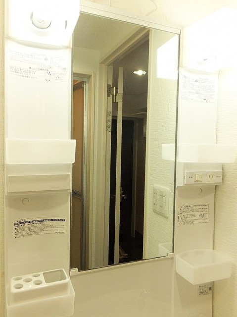 GSハイム都立大