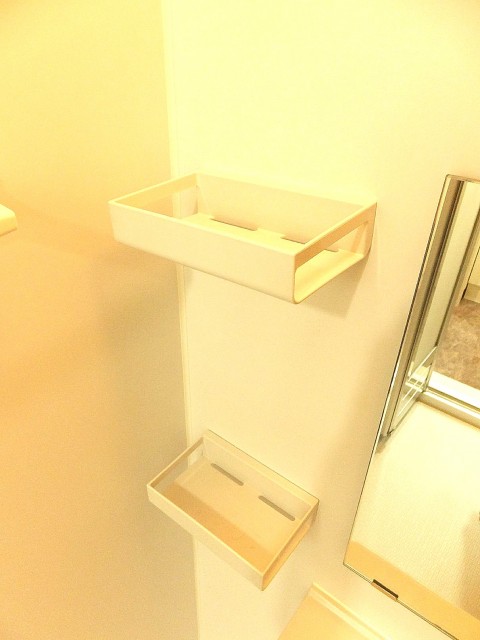 GSハイム都立大