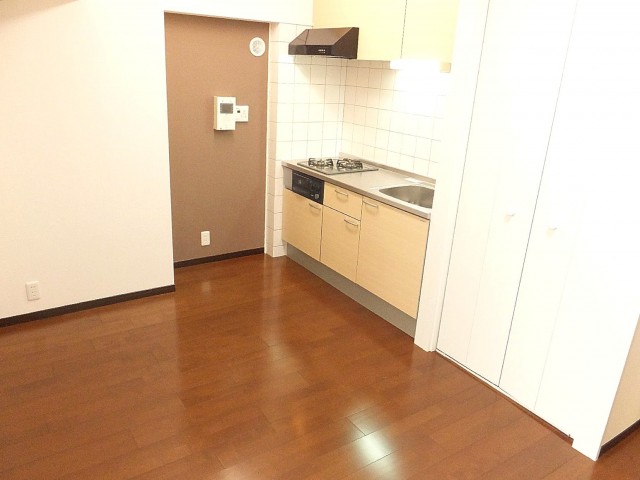 GSハイム都立大